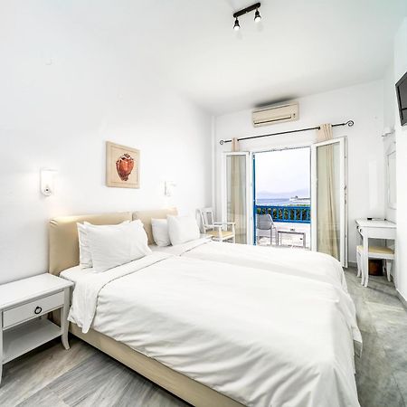 Marisso Hotel Mykonos Town Екстериор снимка