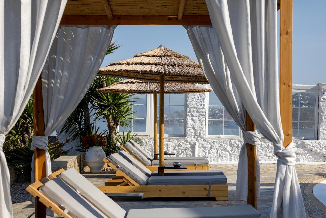 Marisso Hotel Mykonos Town Екстериор снимка