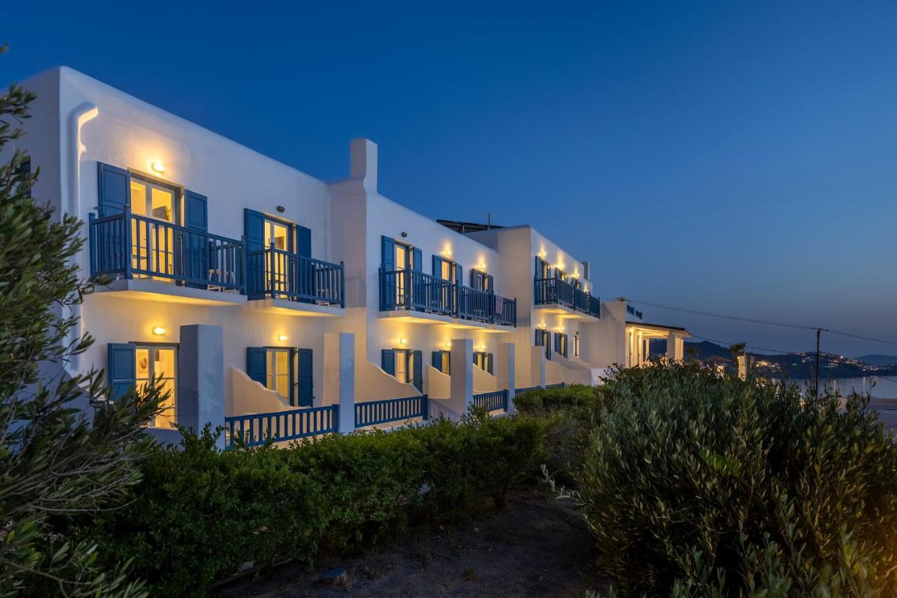 Marisso Hotel Mykonos Town Екстериор снимка