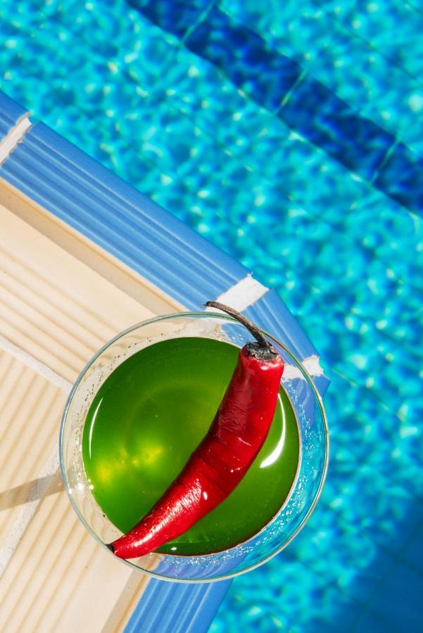 Marisso Hotel Mykonos Town Екстериор снимка
