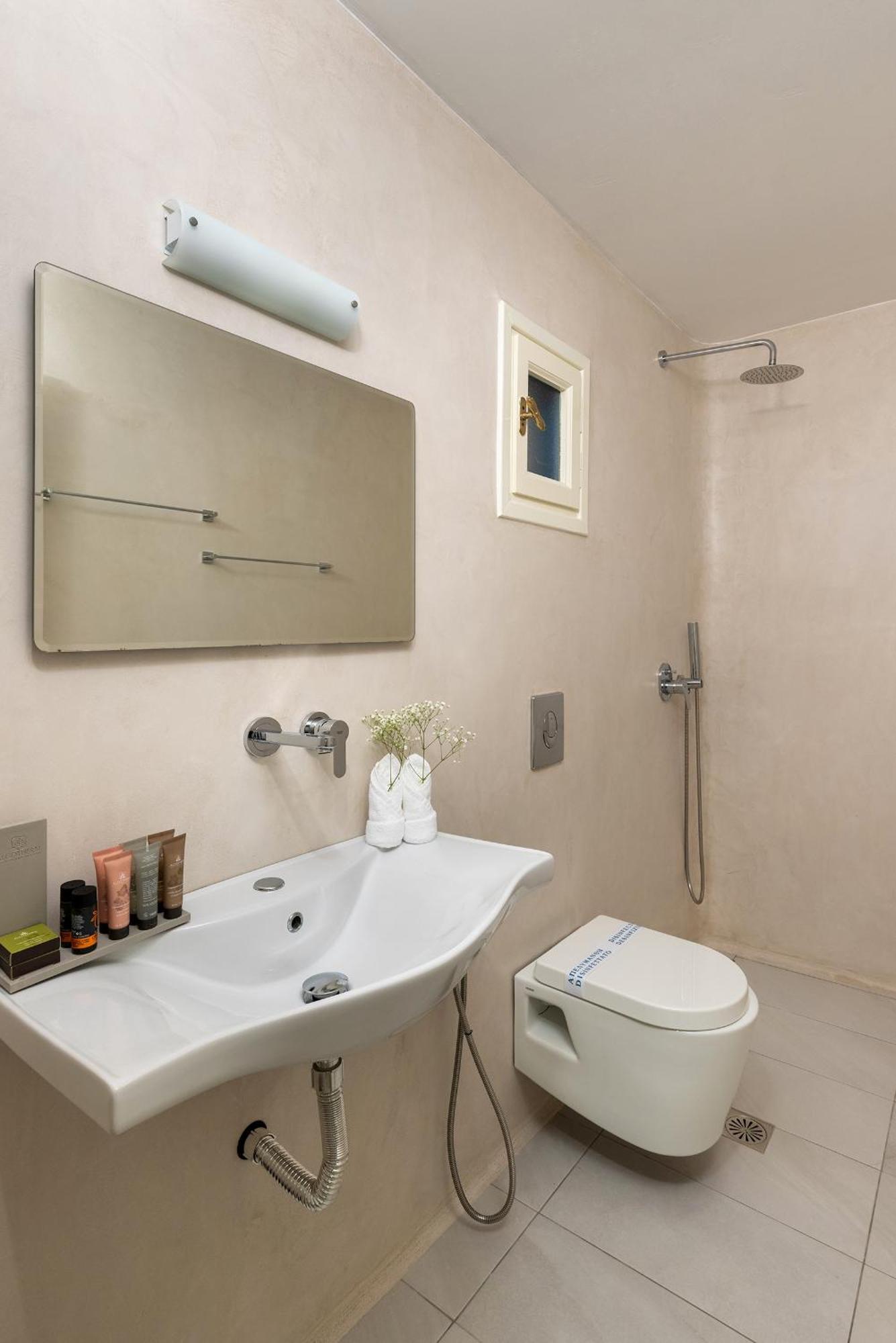 Marisso Hotel Mykonos Town Екстериор снимка