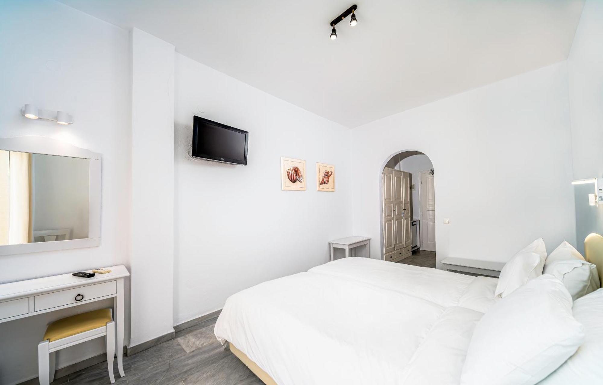 Marisso Hotel Mykonos Town Екстериор снимка