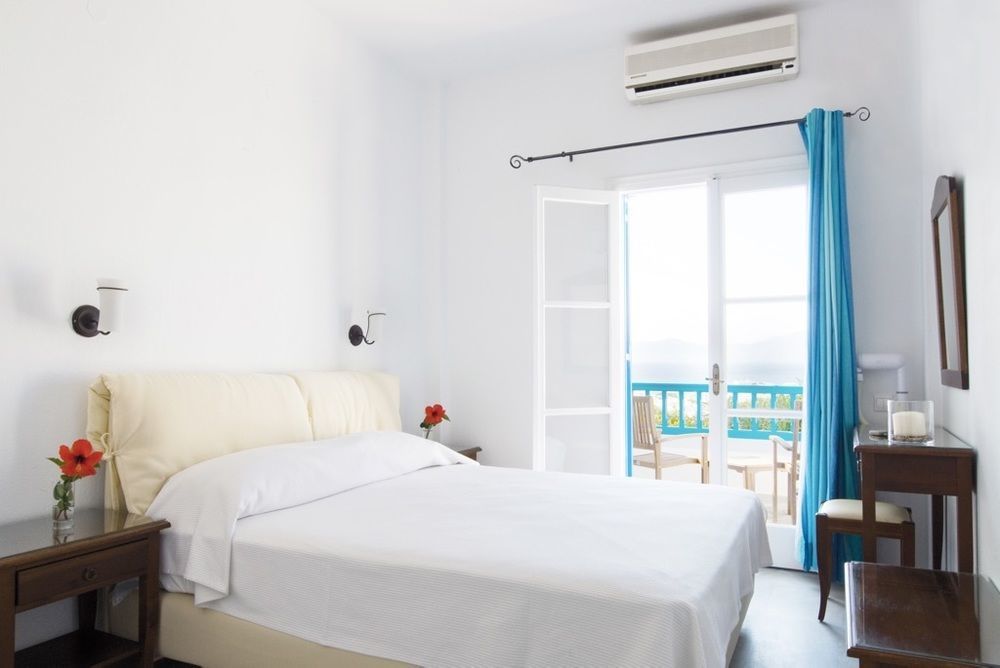 Marisso Hotel Mykonos Town Екстериор снимка