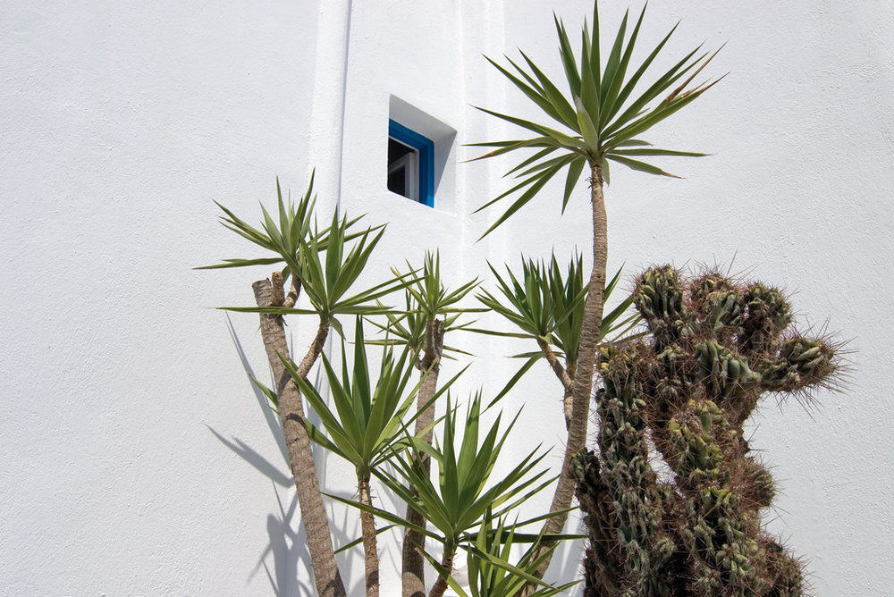 Marisso Hotel Mykonos Town Екстериор снимка