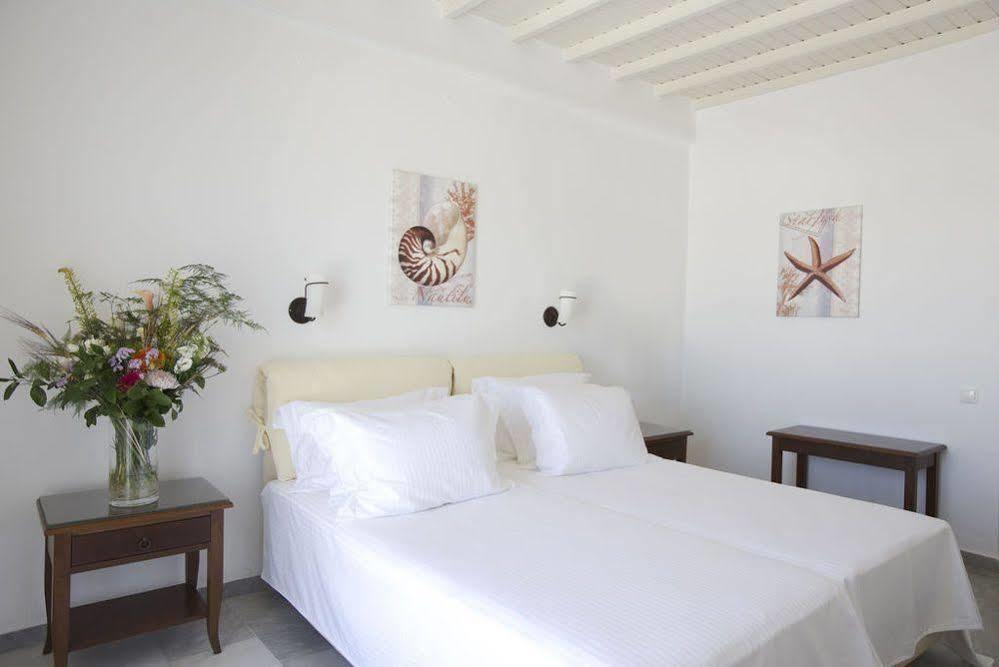 Marisso Hotel Mykonos Town Екстериор снимка